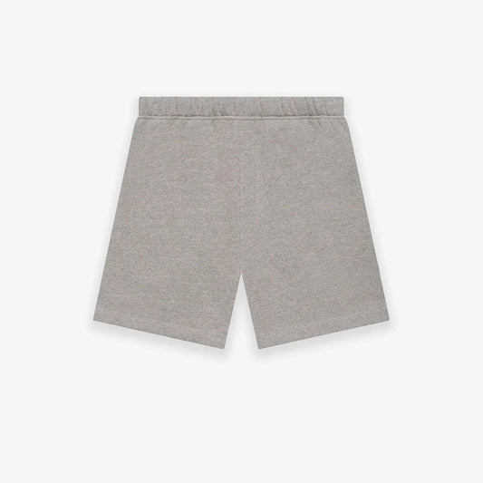 Fear of God Essentials Sweatshorts 'Dark Oatmeal'