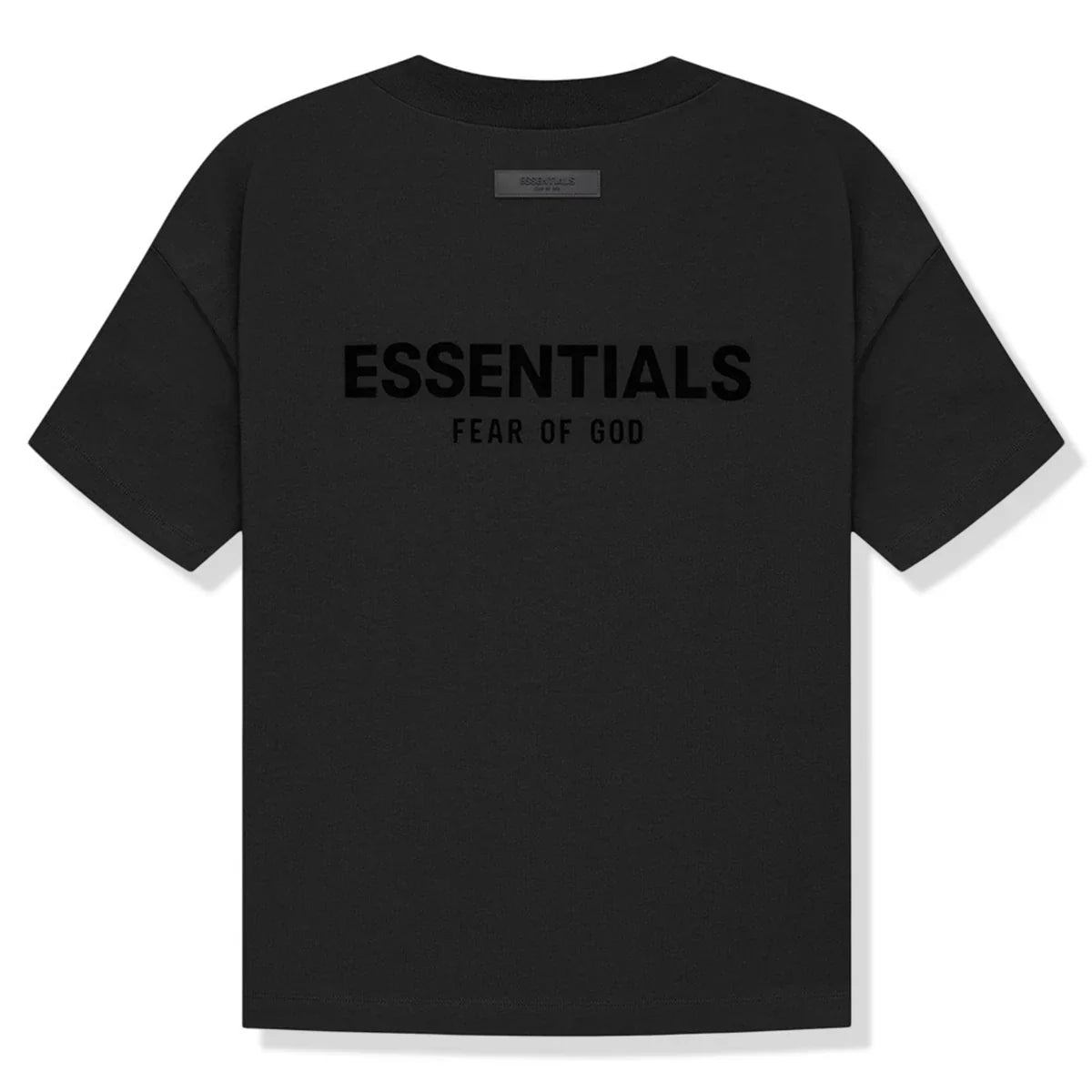 Fear of God Essentials Tee 'Stretch Limo' T-Shirt