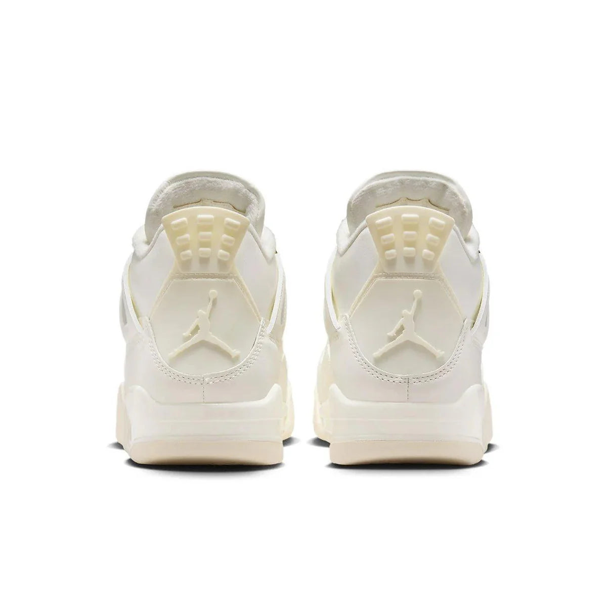 Jordan 4 Metallic Gold