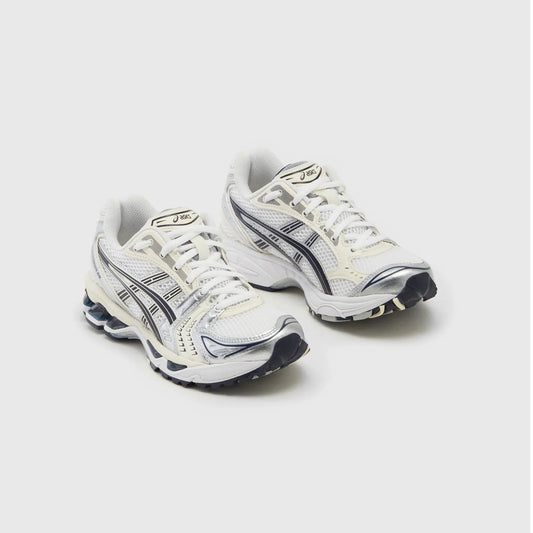 ASICS Gel-Kayano 14 White Midnight