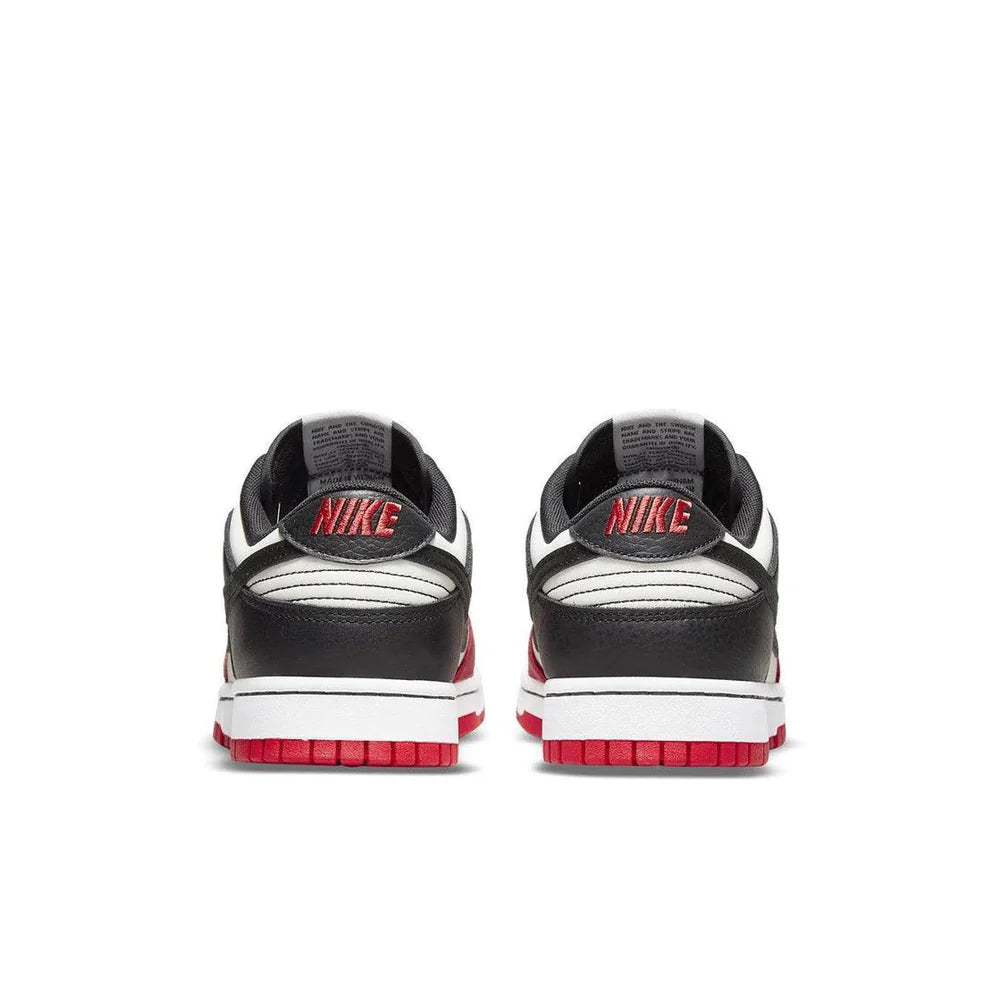 Nike Dunk Low NBA Chicago
