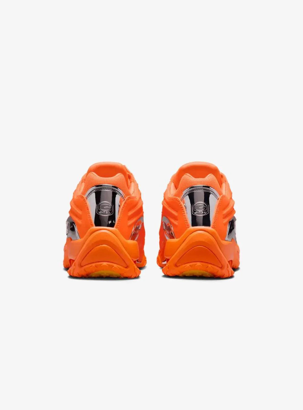 Nike Hot Step 2 Drake NOCTA Orange
