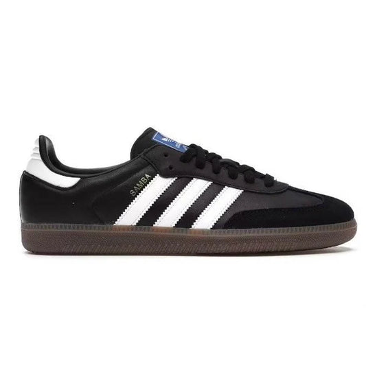 Adidas Samba OG Black White Gum