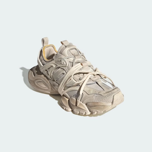 Adidas XLG Runner Deluxe Wonder Beige