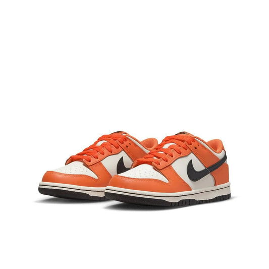 Nike Dunk Low Halloween