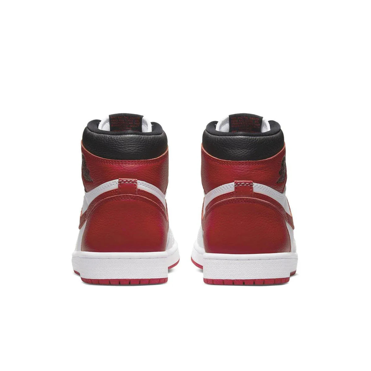 Jordan 1 High Heritage