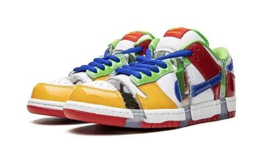 Nike SB Dunk Low Sandy Bodecker Ebay