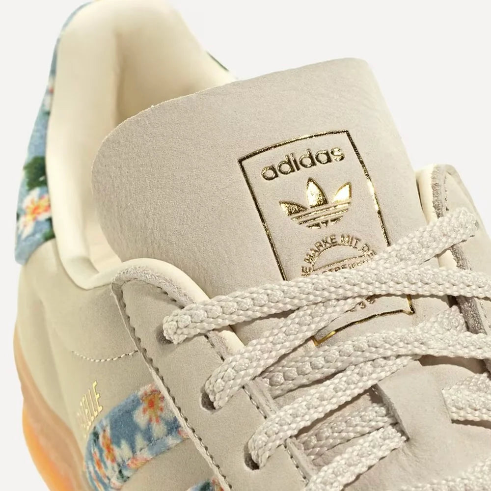 Adidas Gazelle Indoor Liberty London Mitsi Day