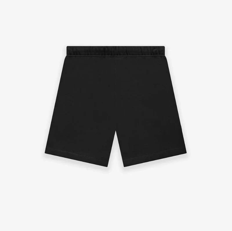 Fear Of God Essentials Bundle Completo Tee + Sweatshorts Stretch Limo