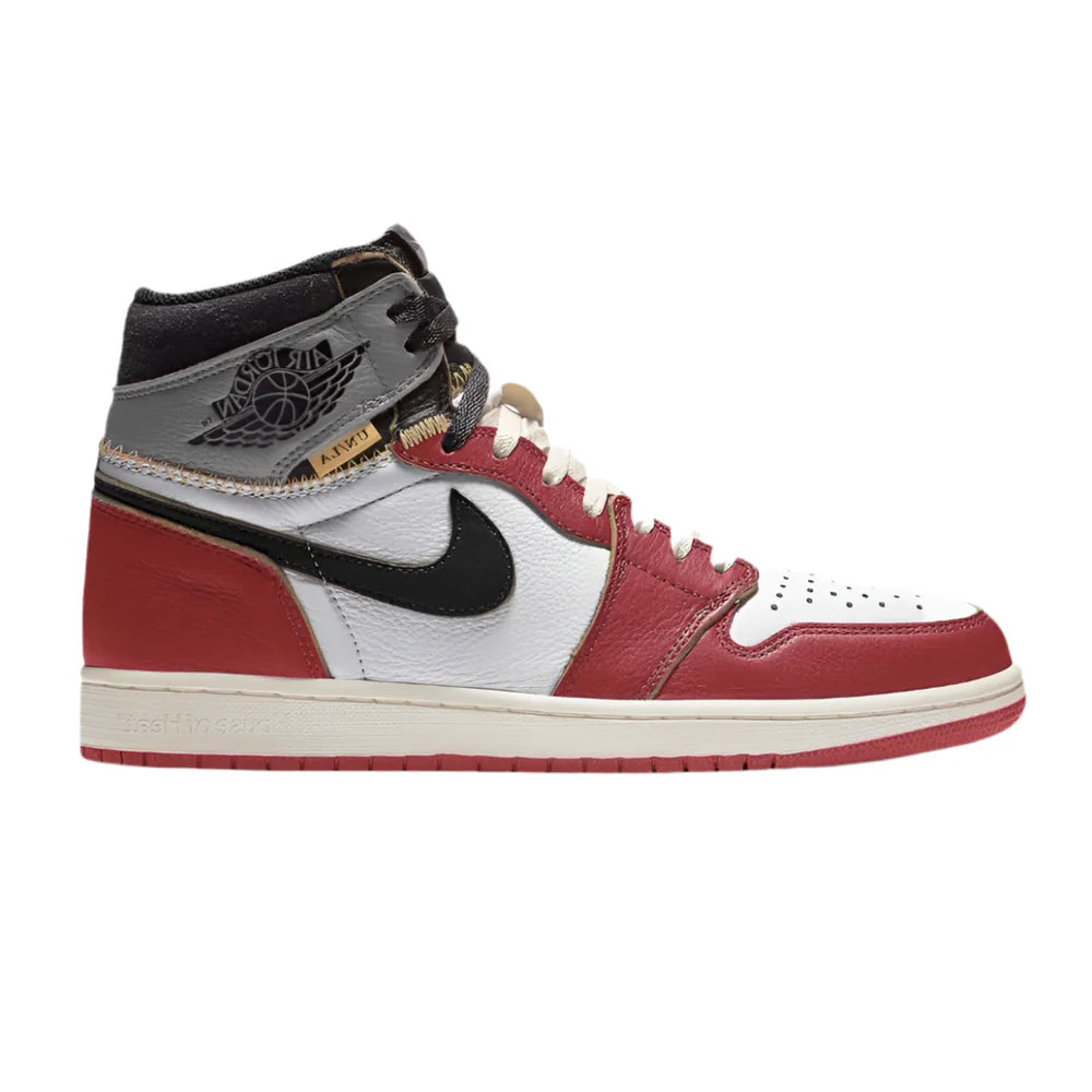 Jordan 1 High Union LA Chicago Shadow