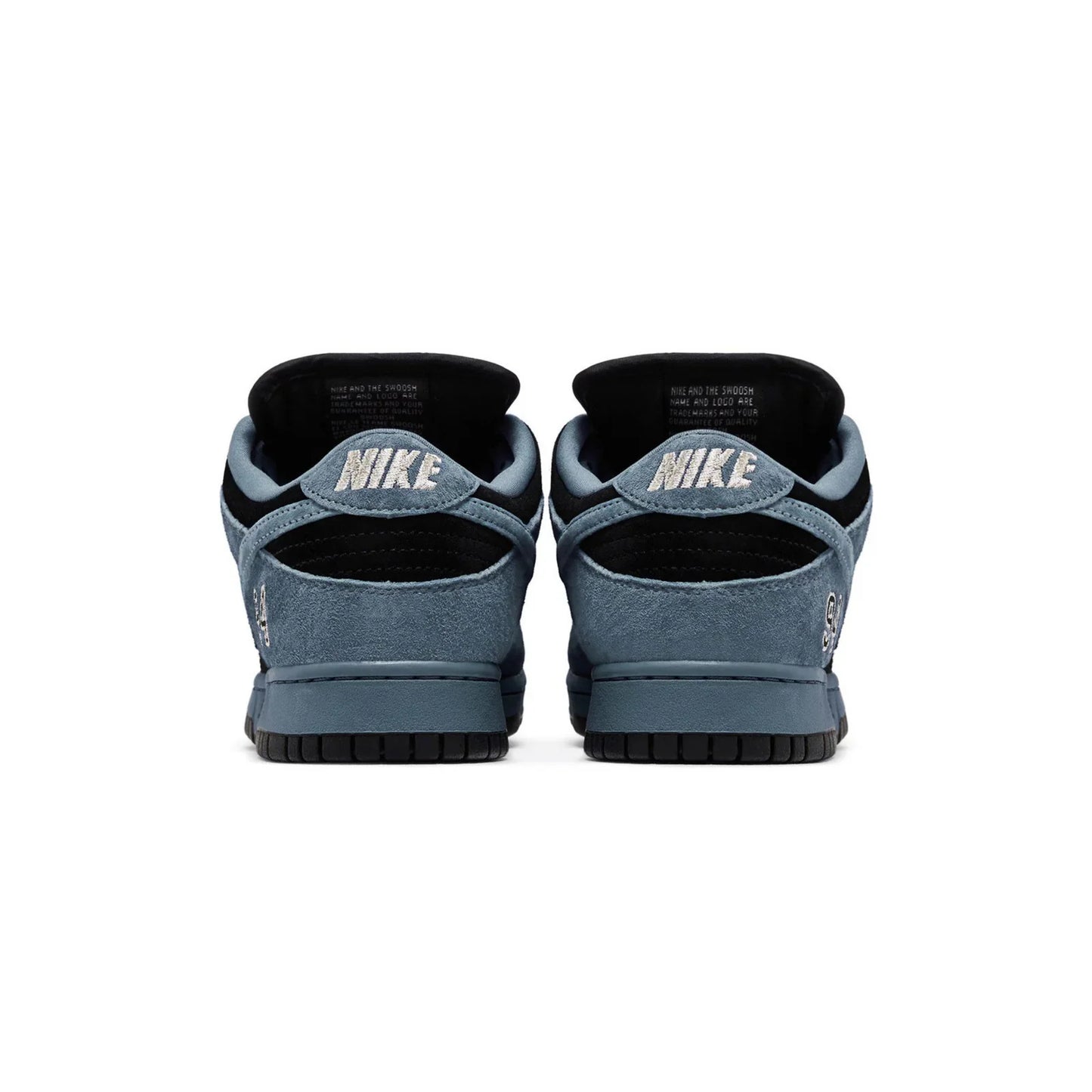 Nike SB Dunk Low Supreme 94 Ocean Fog