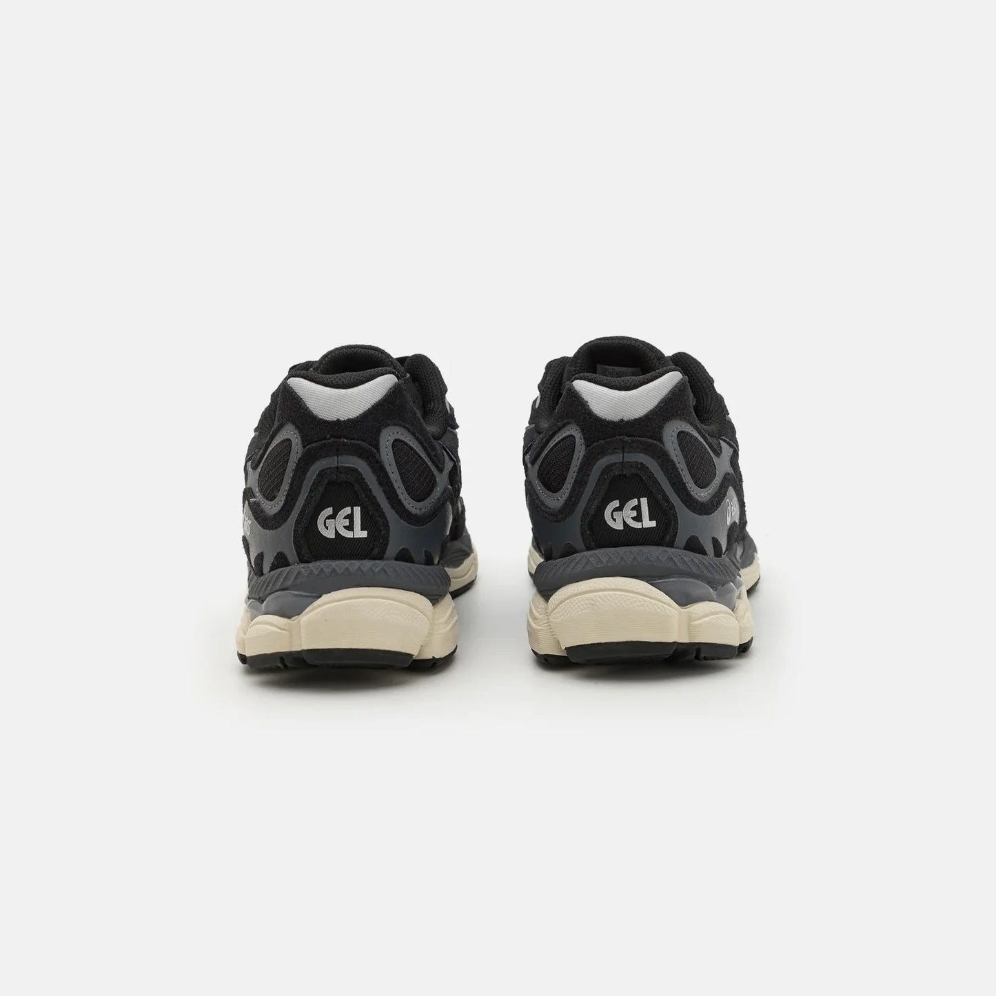Asics Gel-NYC Black Black