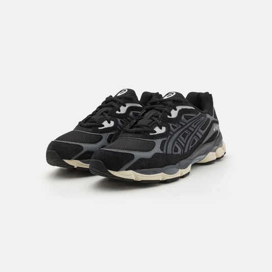 Asics Gel-NYC Black Black