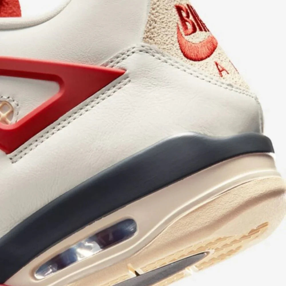AIR JORDAN 4 RETRO OG NIGEL SYLVESTER BRICK AFTER BRICK