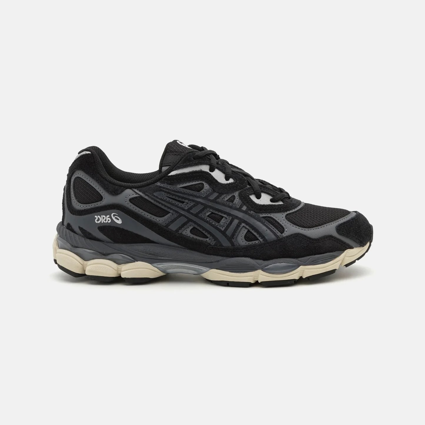 Asics Gel-NYC Black Black