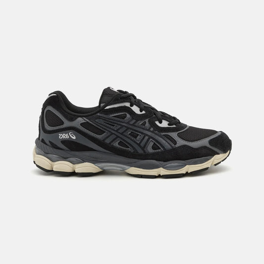 Asics Gel-NYC Black Black