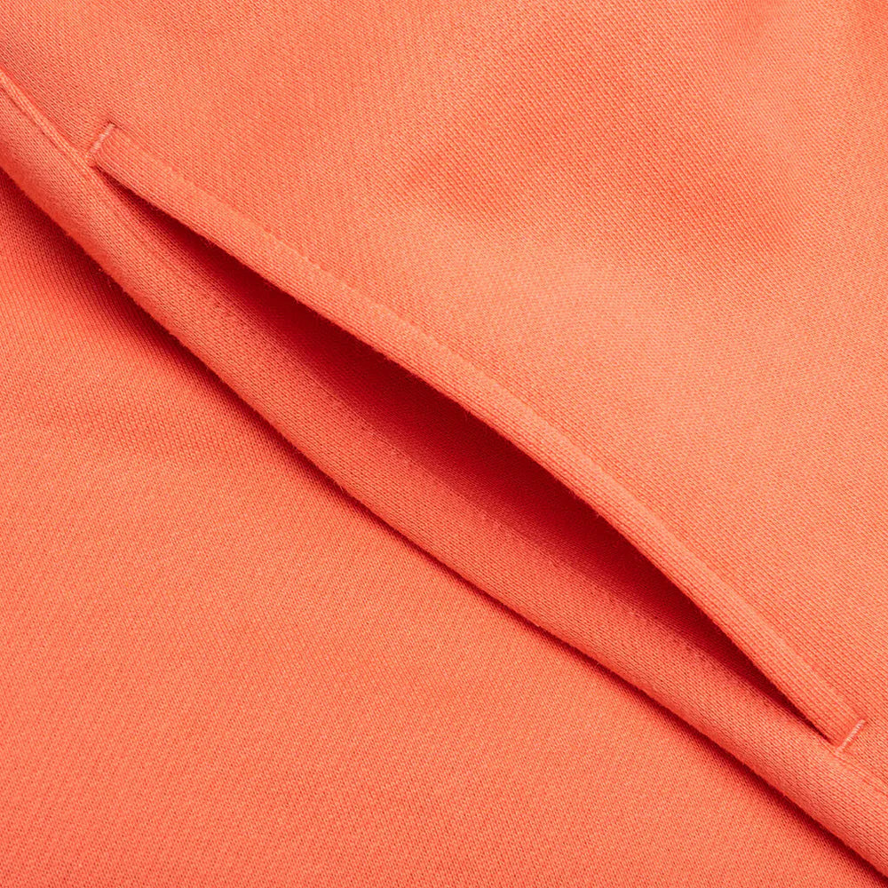 Fear of God Essentials Sweatshorts 'Coral'