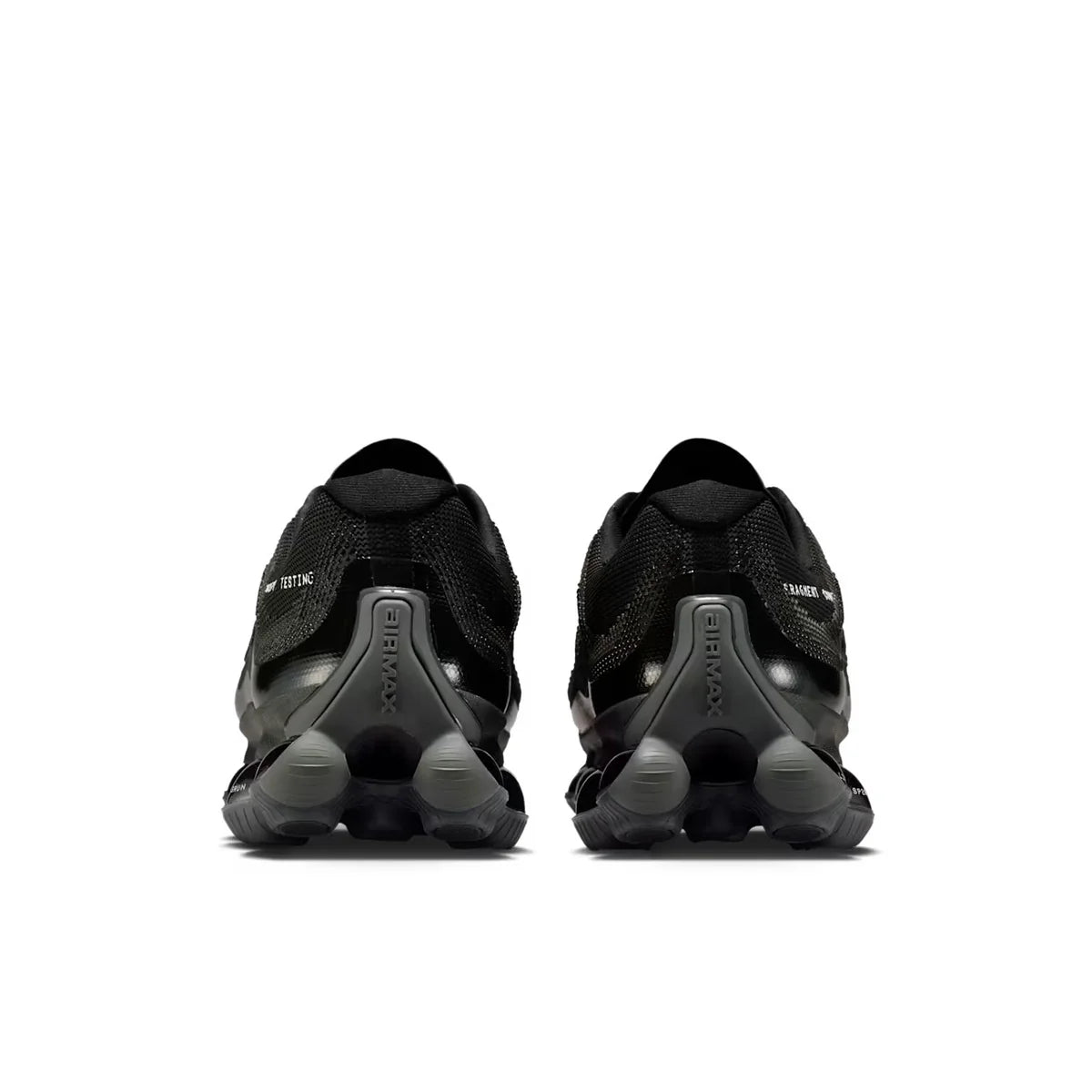 Nike Air Liquid Max Fragment Black