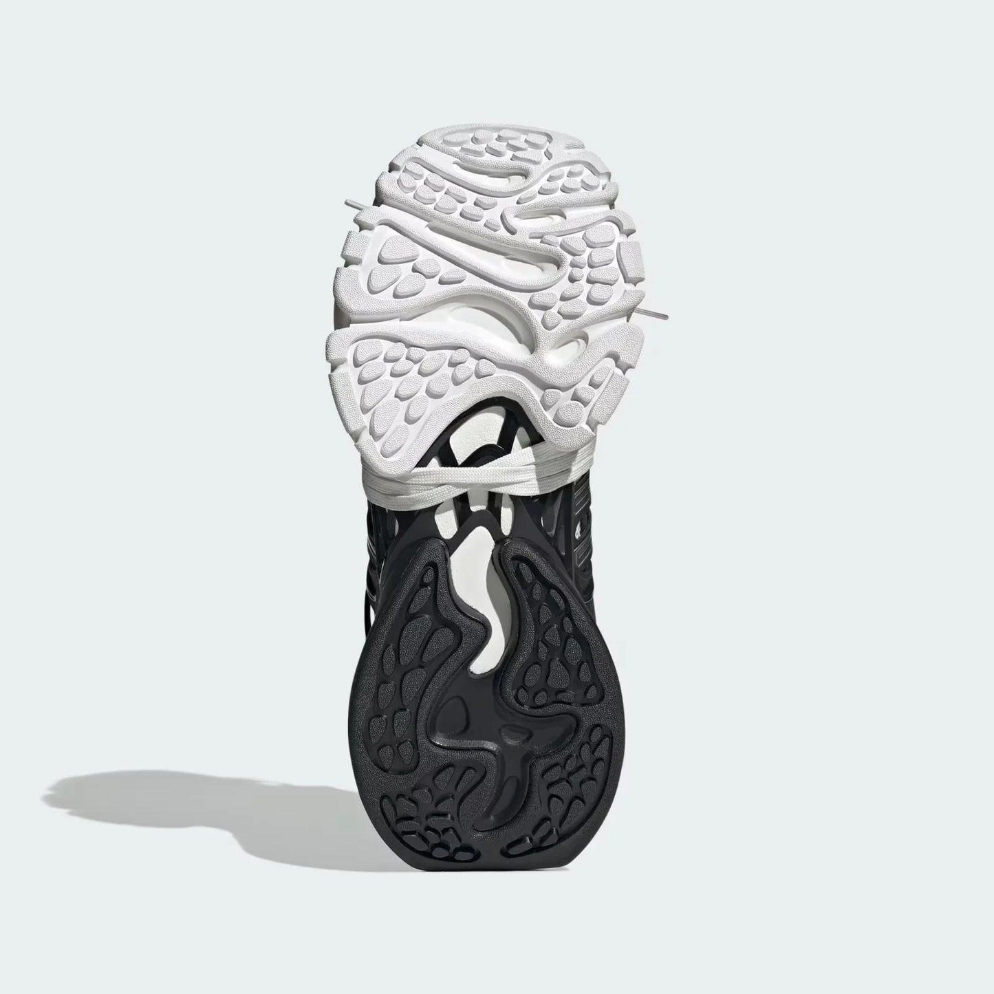 Adidas XLG Runner Deluxe White Black