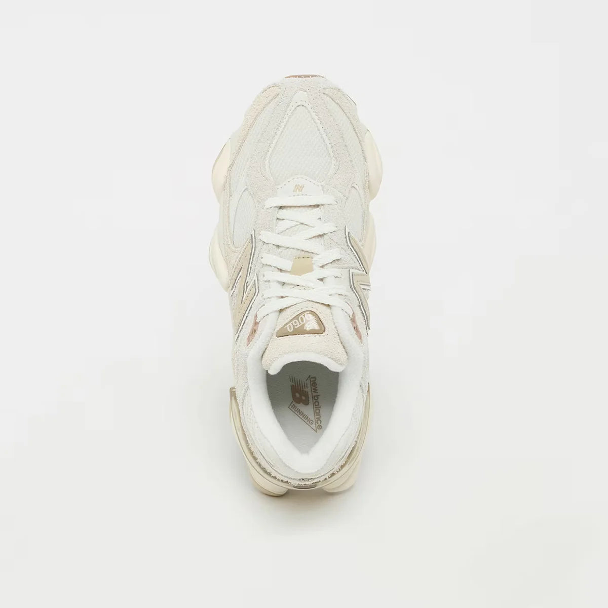 New Balance 9060 Bisque Sea Salt