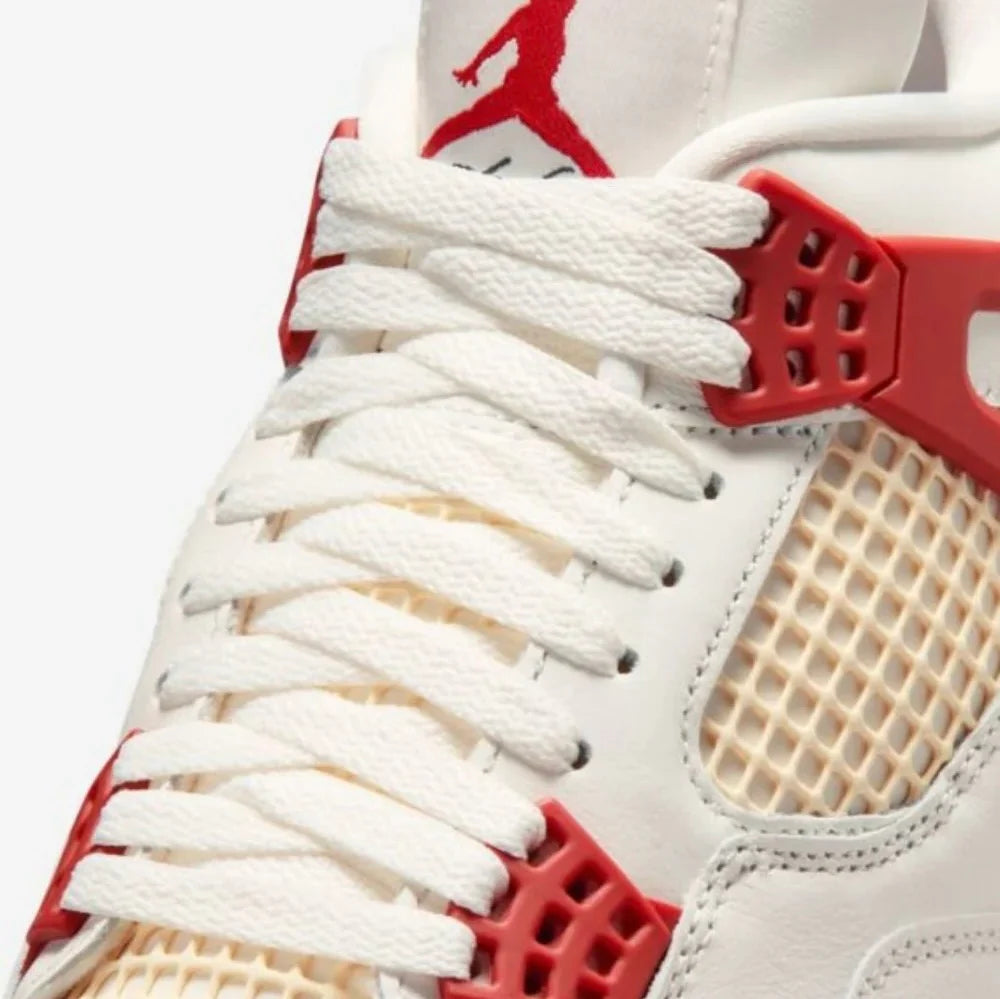 AIR JORDAN 4 RETRO OG NIGEL SYLVESTER BRICK AFTER BRICK