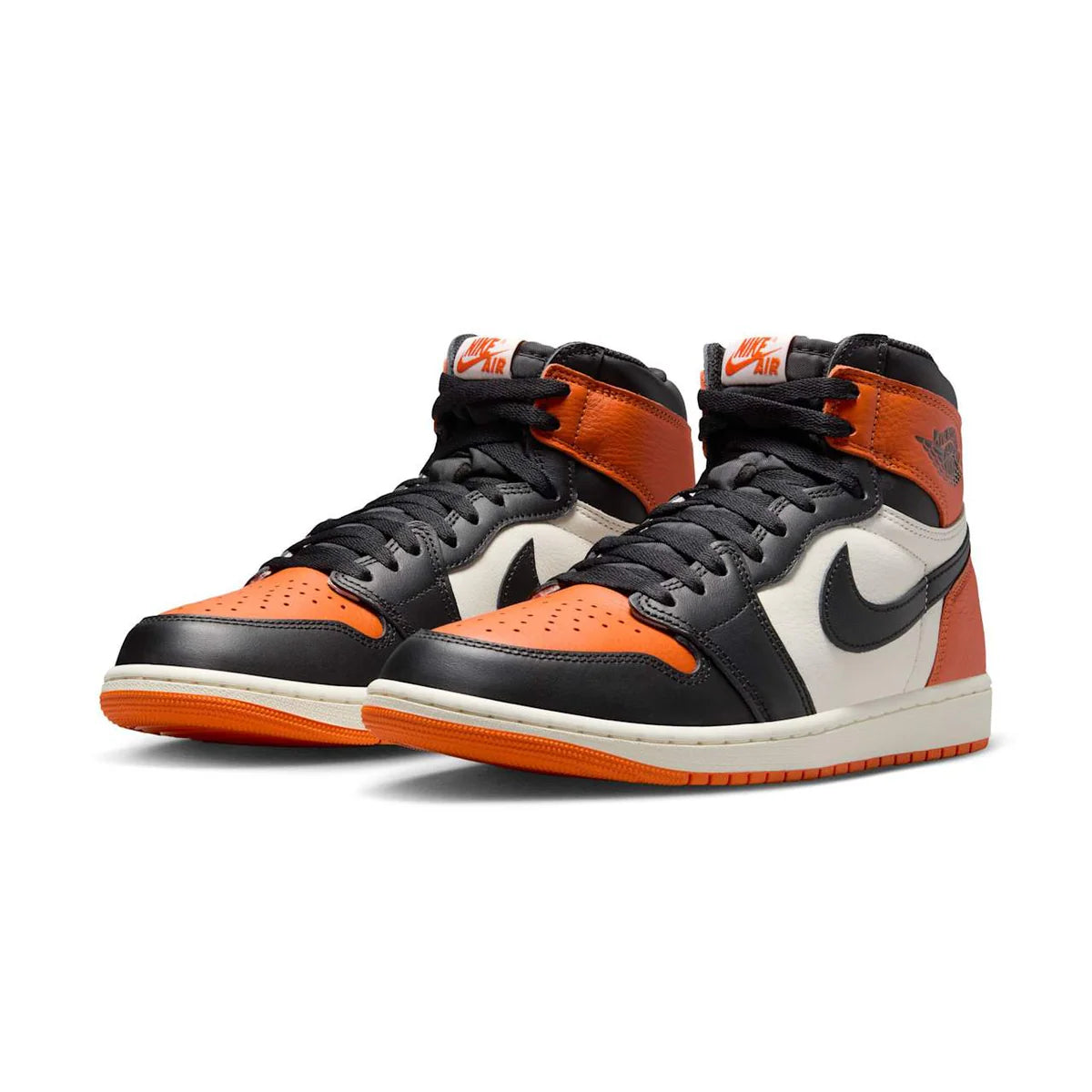 Jordan 1 High Shattered Backboard