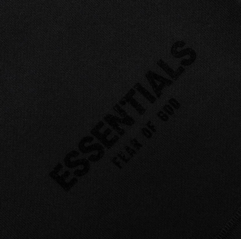 Fear of God Essentials Sweatshorts 'Stretch Limo'