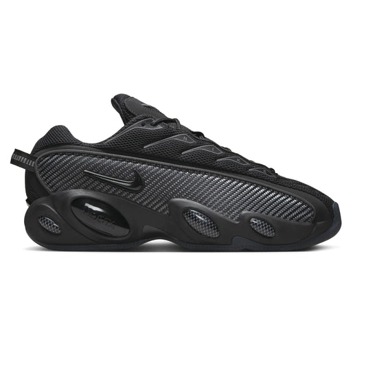 Nike Nocta Glide Drake Black Iron Grey