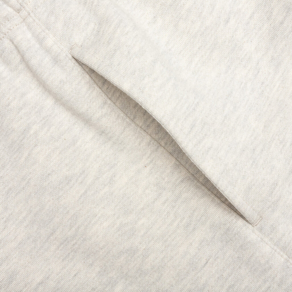 Fear of God Essentials Sweatshorts 'Light Oatmeal'