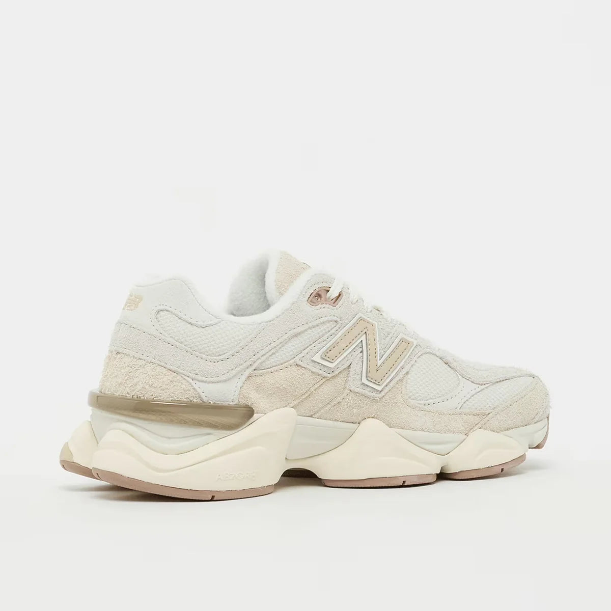 New Balance 9060 Bisque Sea Salt