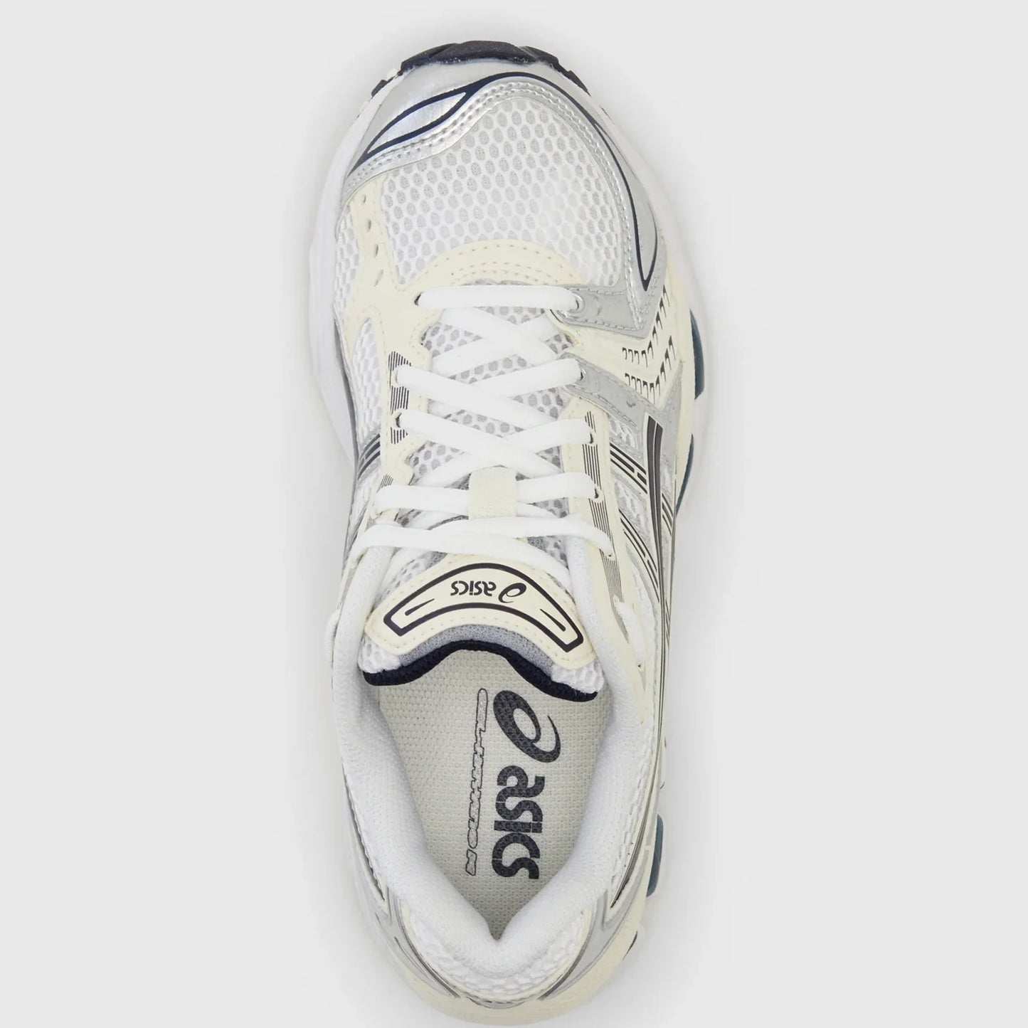 ASICS Gel-Kayano 14 White Midnight