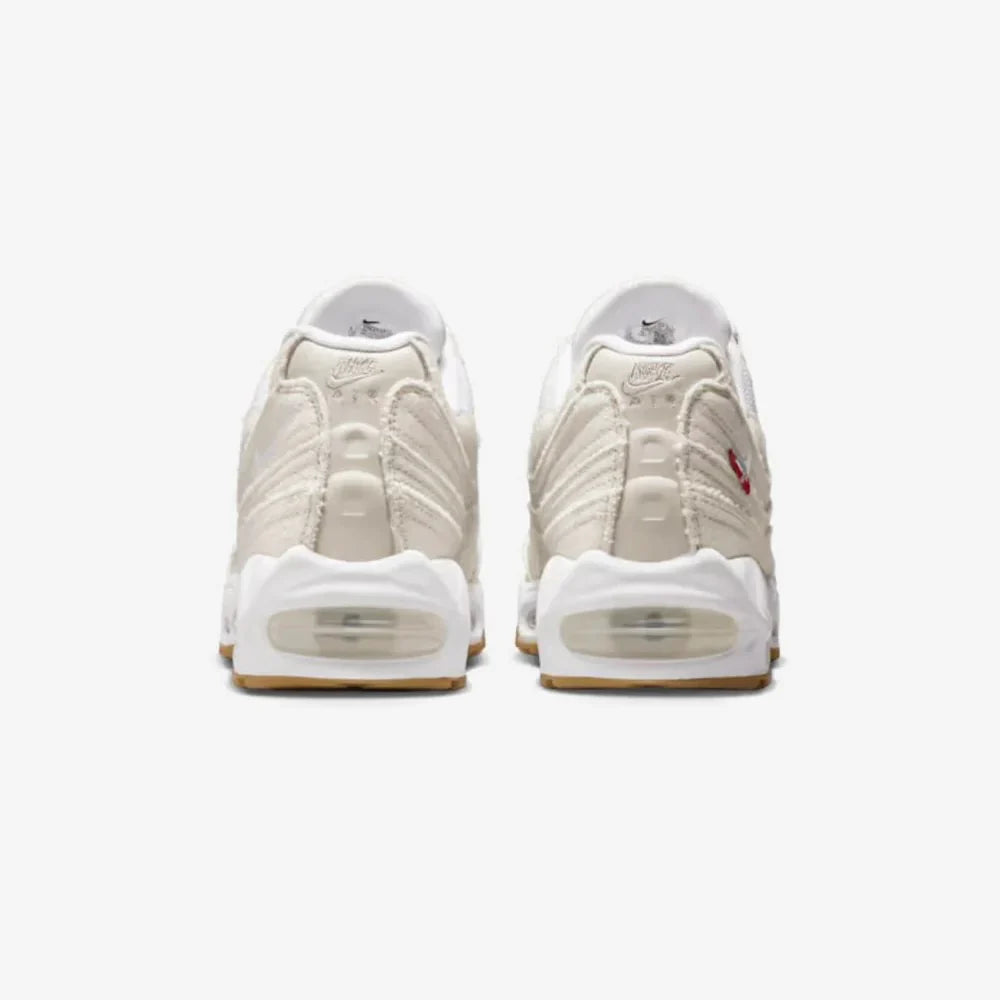 Nike Air Max 95 Levis Light Orewood Brown