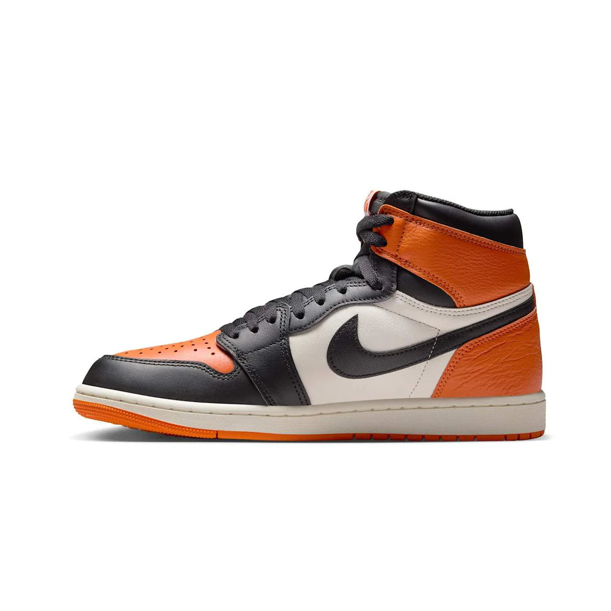 Jordan 1 High Shattered Backboard