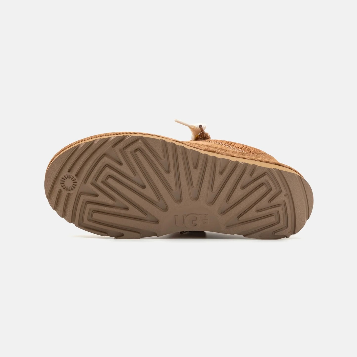 UGG Lowmel Lo Chestnut