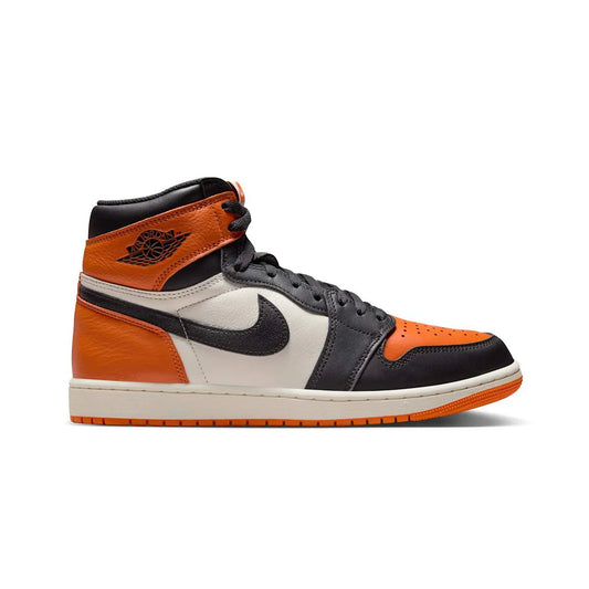 Jordan 1 High Shattered Backboard