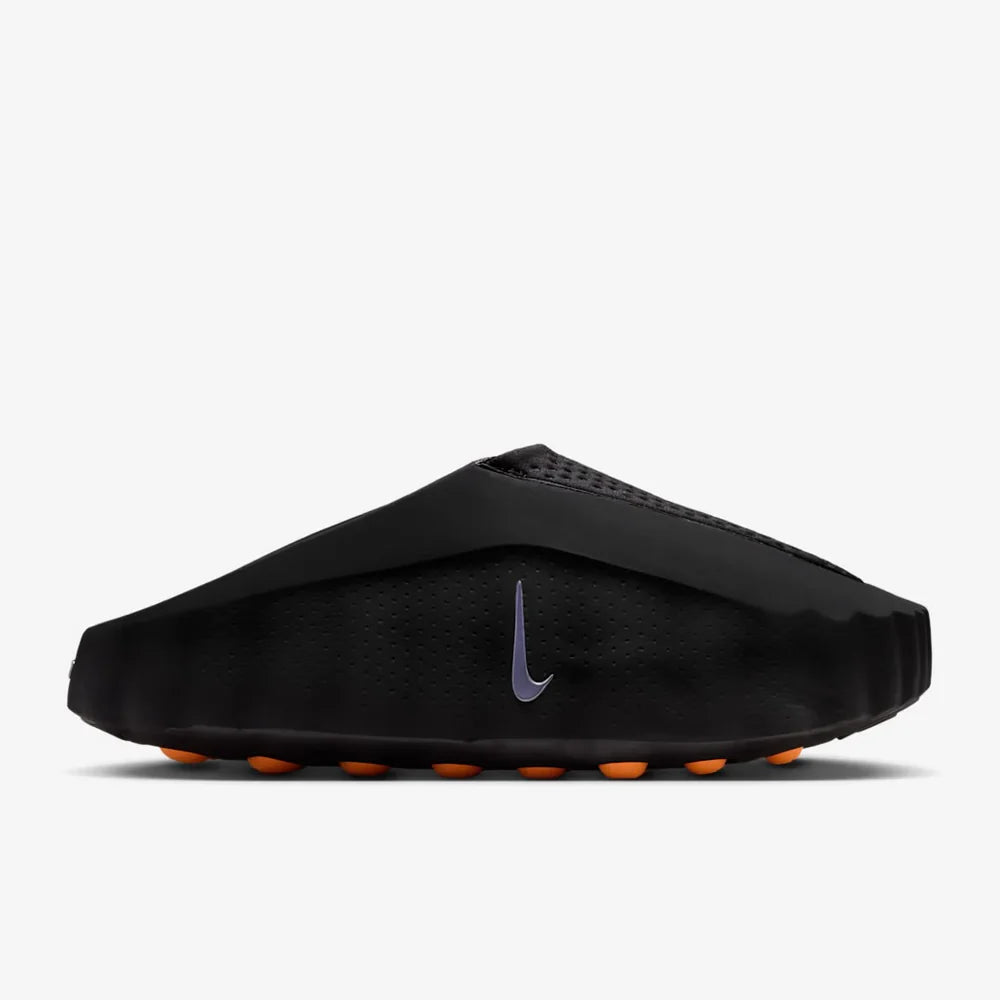 Nike Mind 001 Slide Black Chrome