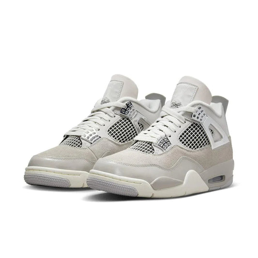 Jordan 4 Frozen Moments