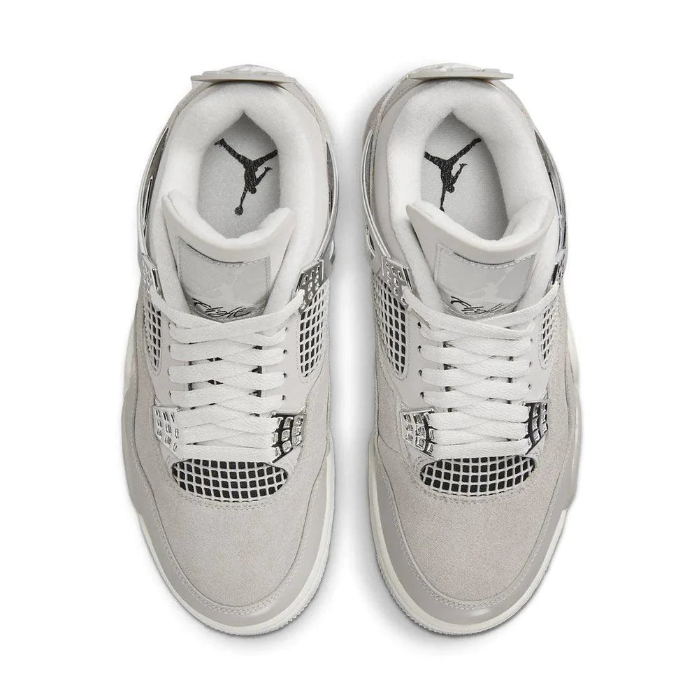 Jordan 4 Frozen Moments