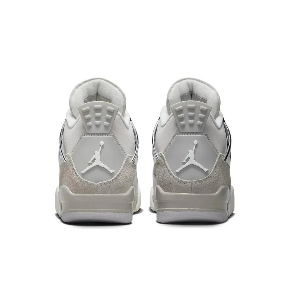 Jordan 4 Frozen Moments