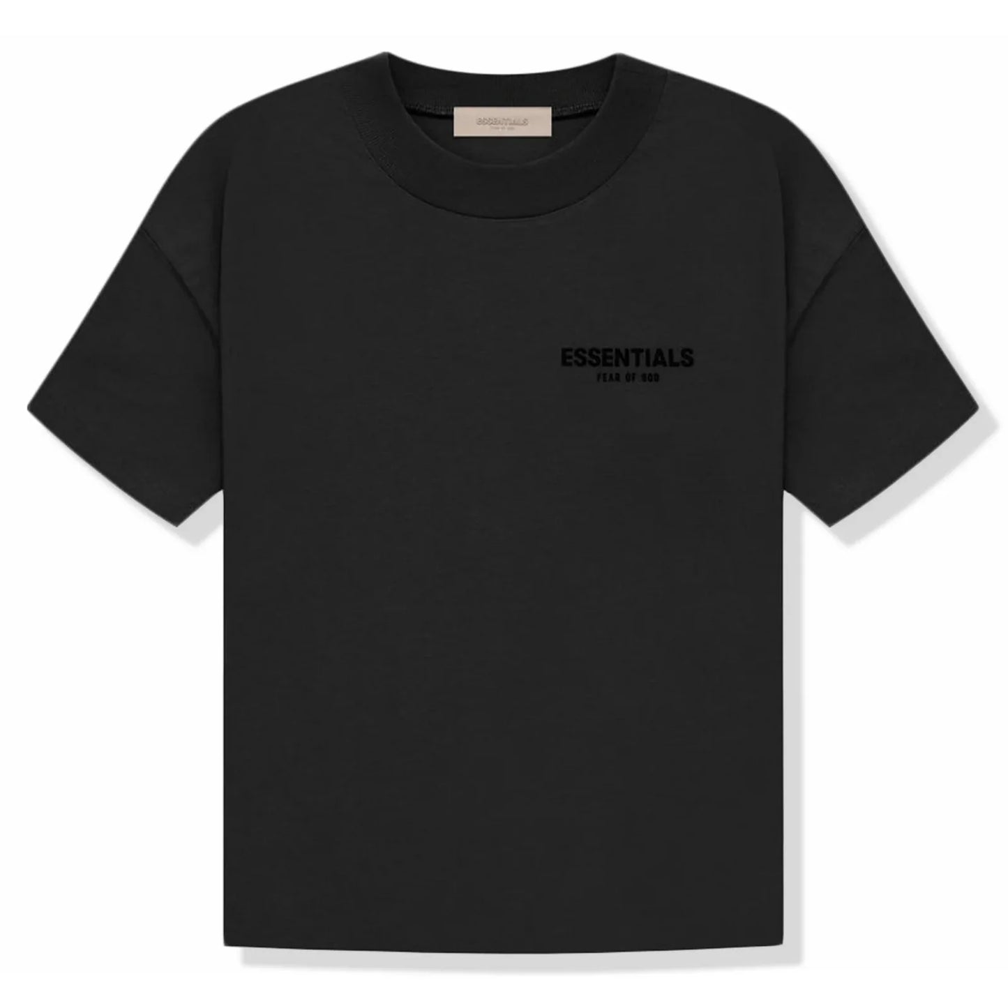 Fear of God Essentials Tee 'Stretch Limo' T-Shirt