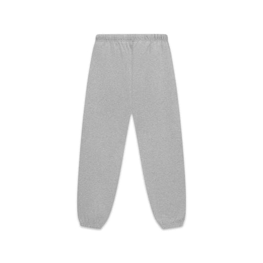 Fear of God Essentials Fleece Sweatpant 'Light Heather Grey'
