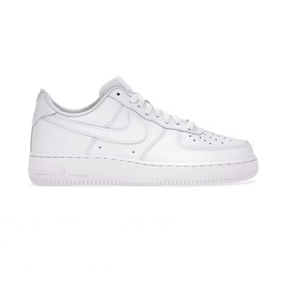 Nike Air Force 1 Low White