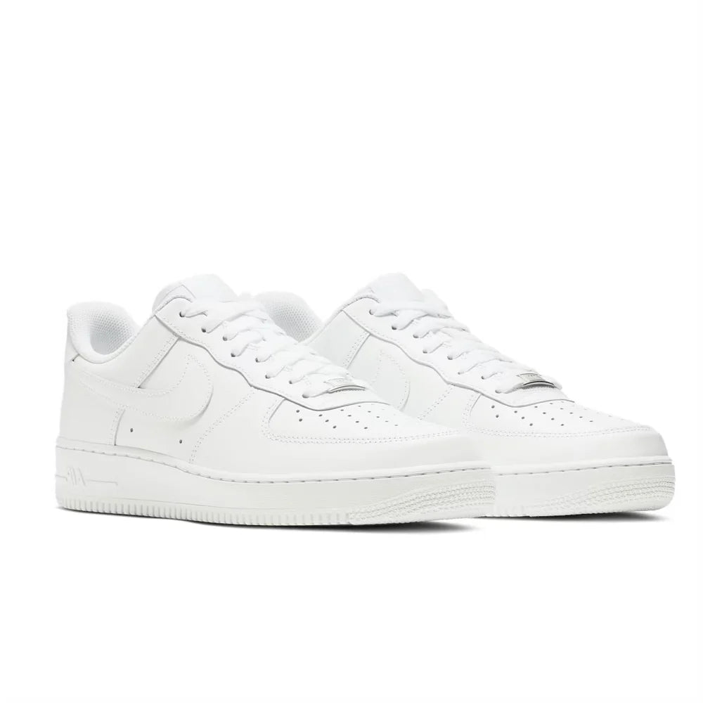 Nike Air Force 1 Low White