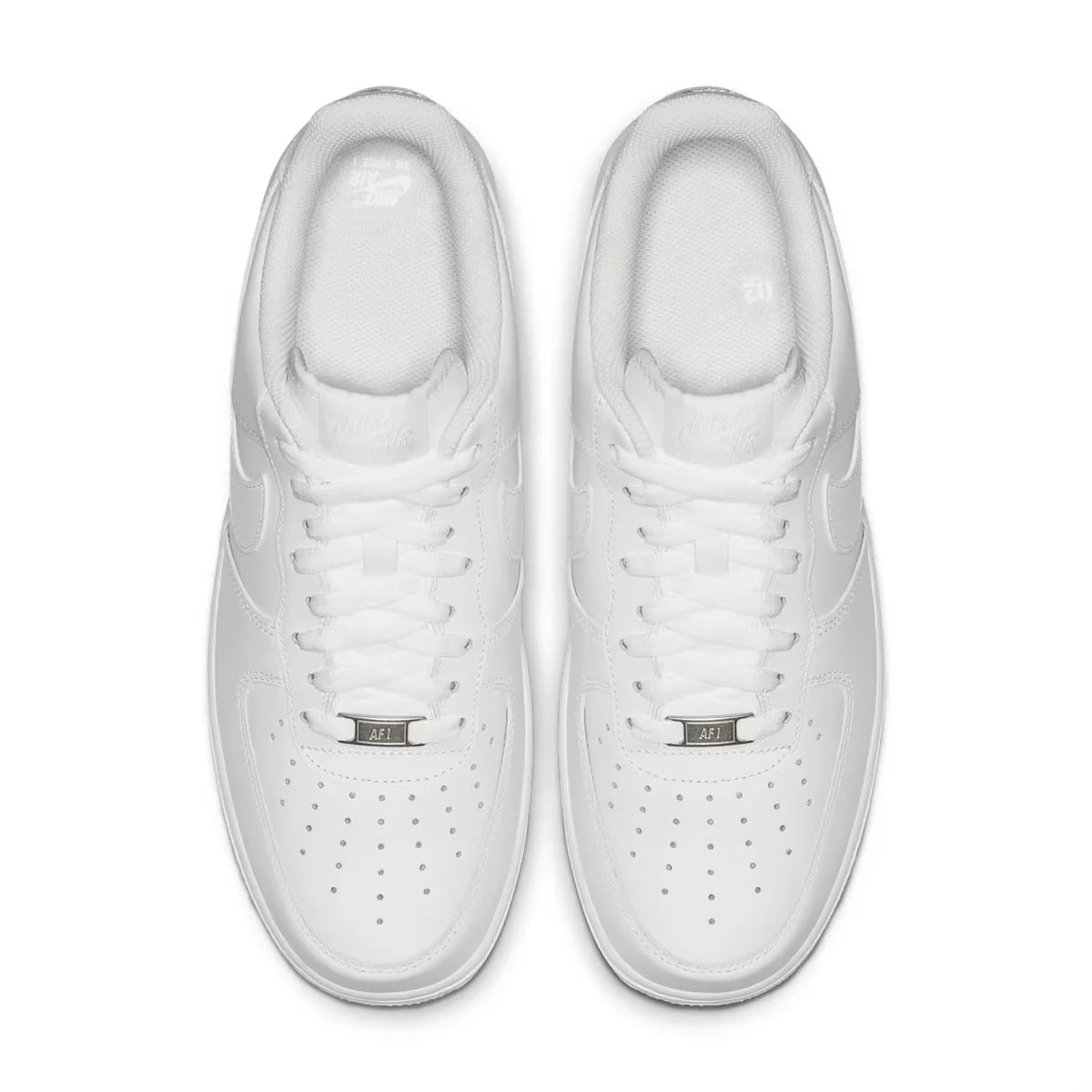 Nike Air Force 1 Low White
