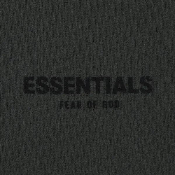 Fear Of God Essentials Hoodie (SS22) Stretch Limo