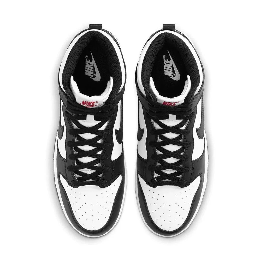 Nike Dunk High Panda