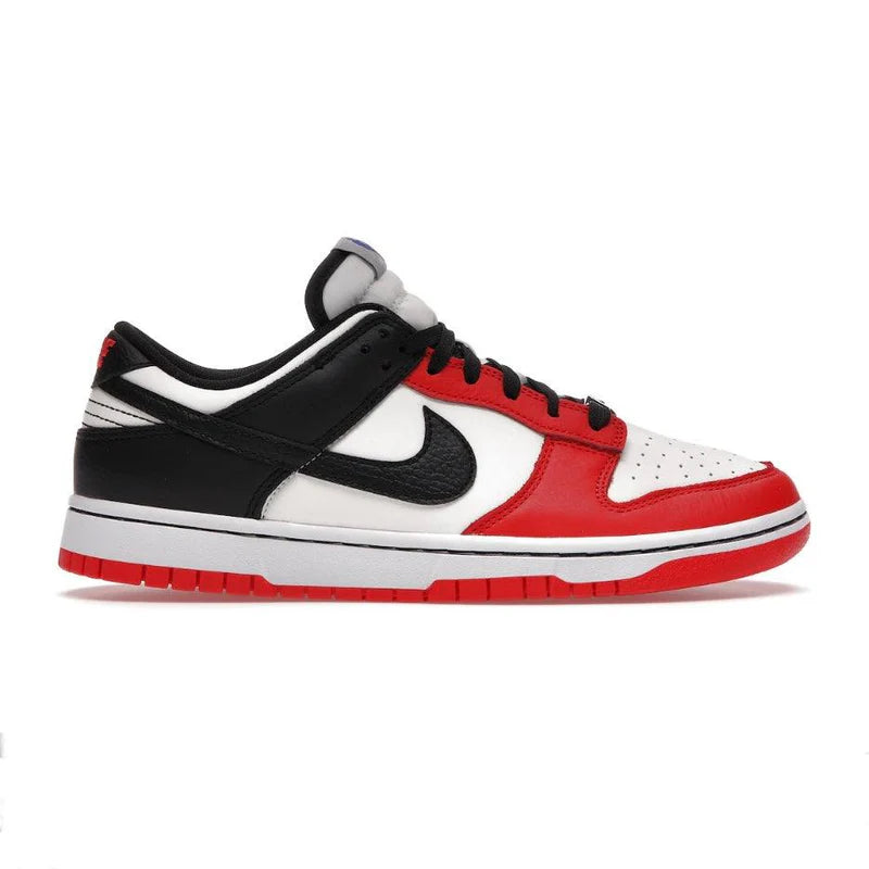 Nike Dunk Low NBA Chicago