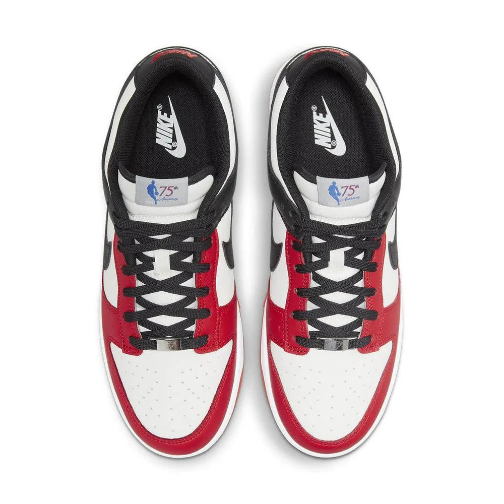 Nike Dunk Low NBA Chicago