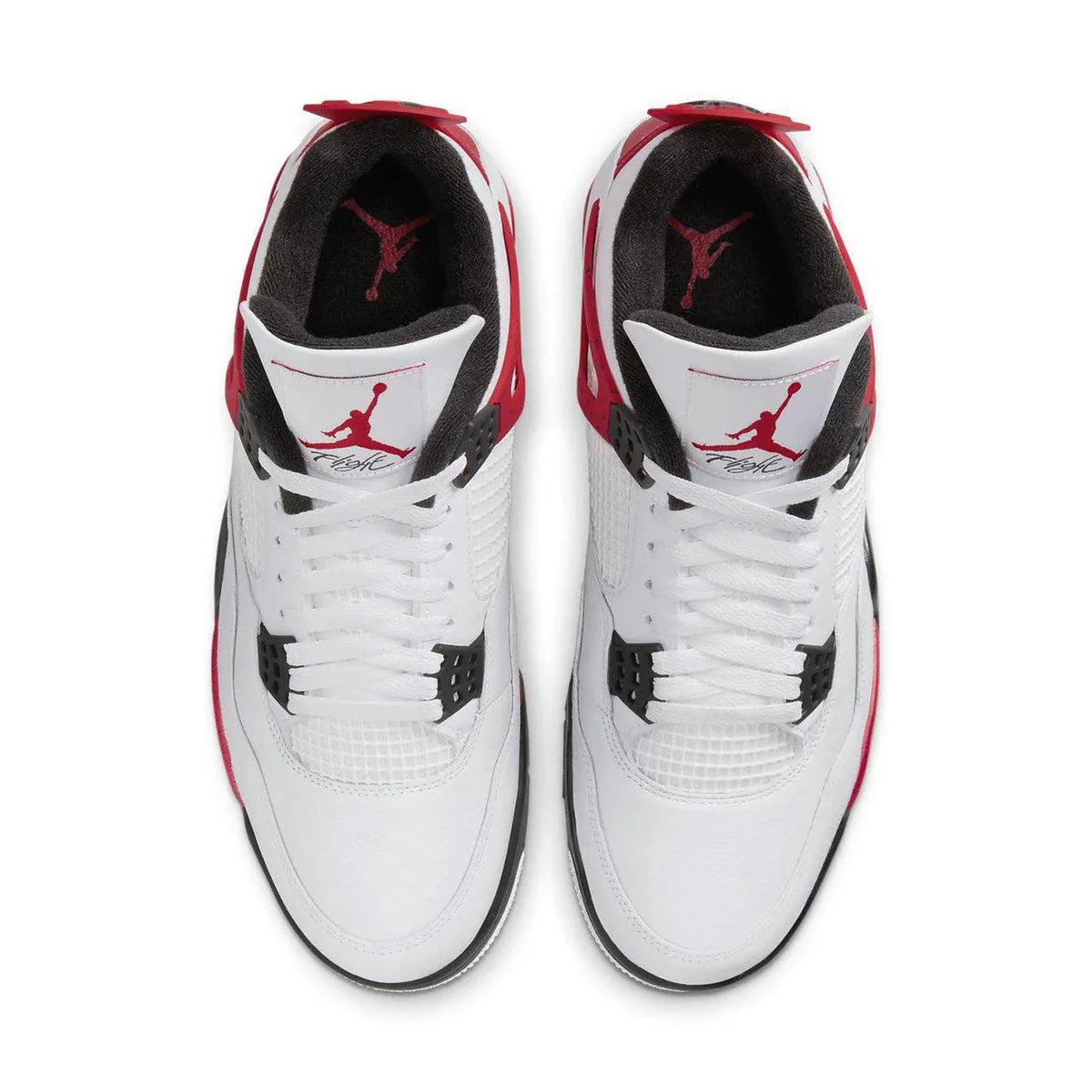 Jordan 4 Red Cement