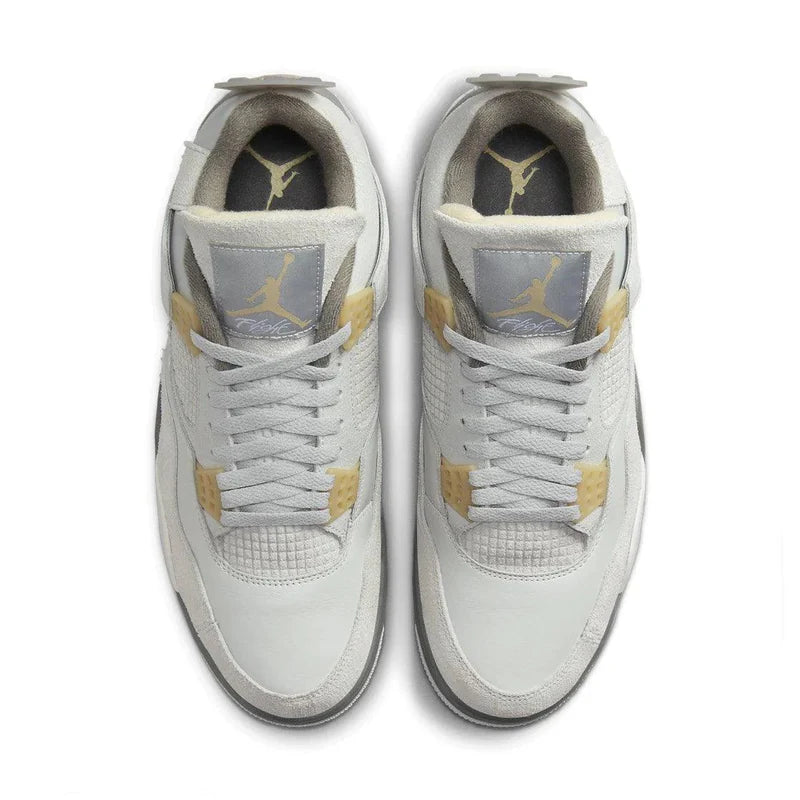 Jordan 4 Craft Photon Dust